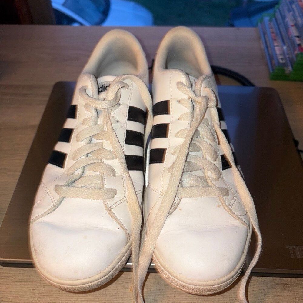Adidas sneakers